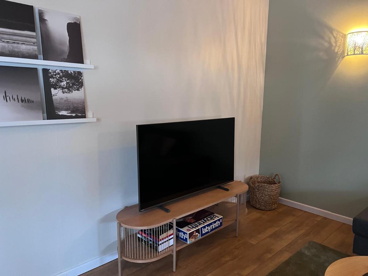 Akureyri Apartments Экстерьер фото