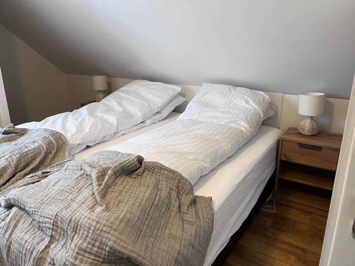 Akureyri Apartments Экстерьер фото